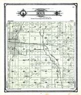 Sioux Township, Clay County 1909